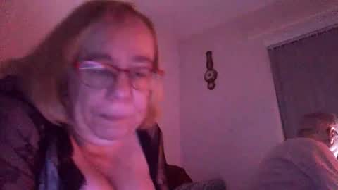 jessandsilverfox69 online show from 03/13/26, 08:59