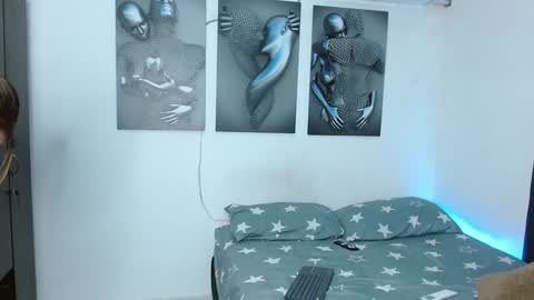 Hello we are Jesse and Dante. online show from 12/11/24, 06:36