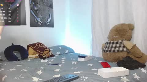 Hello we are Jesse and Dante. online show from 02/22/25, 05:23