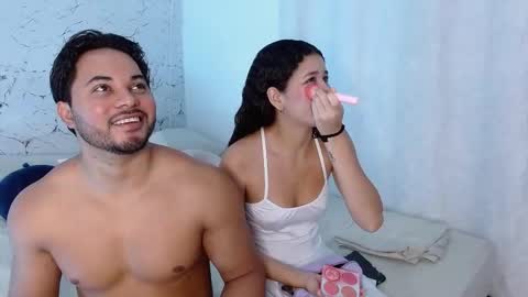 Hello we are Jesse and Dante. online show from 10/30/25, 04:36