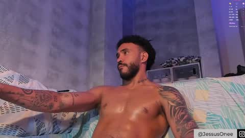 Jesus  IG JessusOne online show from 05/16/26, 12:04