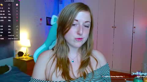 Snapshot of jessebangs chatting on 09/17/25, 06:31 Jesse online show from 09/17/25, 06:31