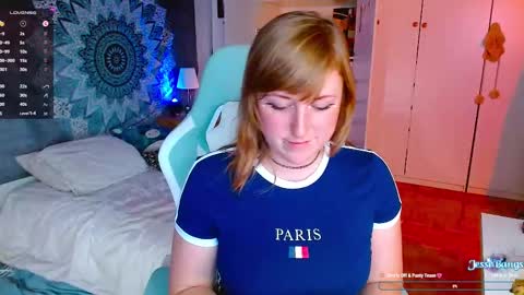 Jesse online show from 11/07/25, 11:27