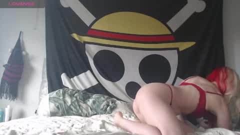 Mona Minx online show from 06/03/26, 11:35
