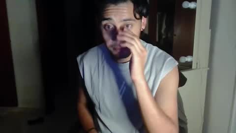 Snapshot of jessepickman chatting on 11/19/25, 07:52 Angel Demon online show from 11/19/25, 07:52