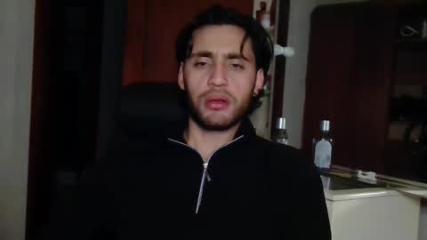 Snapshot of jessepickman chatting on 11/23/25, 07:19 Angel Demon online show from 11/23/25, 07:19