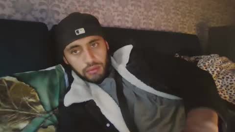 Snapshot of jessepickman chatting on 12/05/25, 08:27 Angel Demon online show from 12/05/25, 08:27