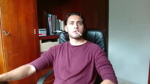 Angel  Demon online show from 02/14/26, 05:32