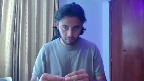 Angel  Demon online show from 02/25/26, 01:48