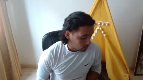 Angel  Demon online show from 03/02/26, 06:15