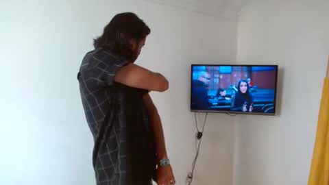 Angel  Demon online show from 03/14/26, 09:20