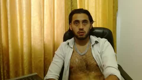 Angel  Demon online show from 03/16/26, 09:30