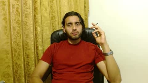 Angel  Demon online show from 03/17/26, 10:57