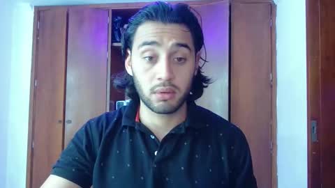 Angel  Demon online show from 03/29/26, 11:16