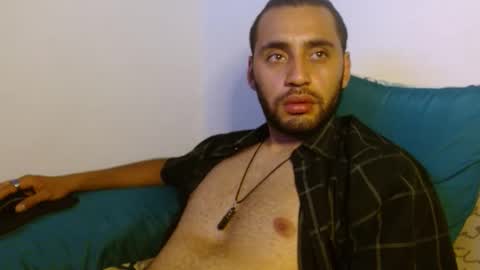 Angel  Demon online show from 05/13/26, 10:27