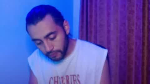 Angel  Demon online show from 05/20/26, 01:56