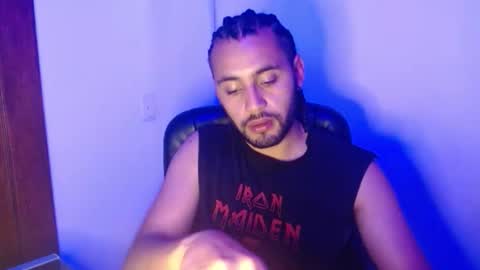 Angel  Demon online show from 05/28/26, 12:08