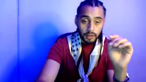 Angel  Demon online show from 05/30/26, 11:24