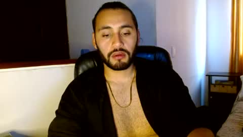 Angel  Demon online show from 07/10/26, 10:23