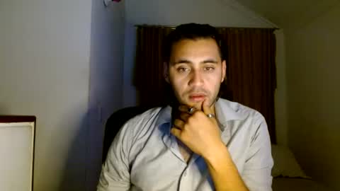 Angel  Demon online show from 07/15/26, 12:05