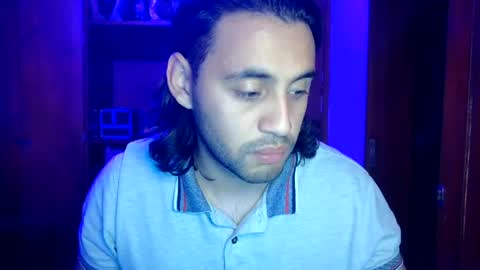 Angel  Demon online show from 07/16/26, 05:02
