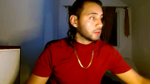 Angel  Demon online show from 07/23/26, 12:13