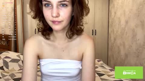 Megan online show from 10/24/25, 04:03