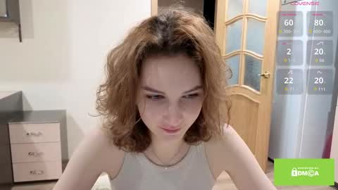 Megan online show from 11/19/25, 05:13