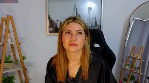 bella  adams online show from 10/20/25, 02:50