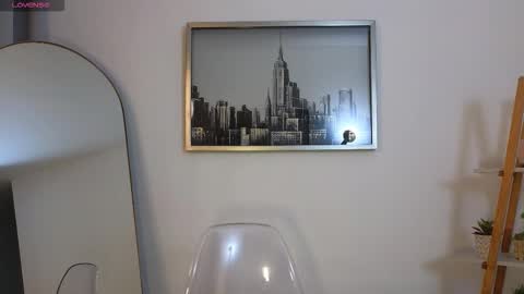 bella  adams online show from 01/16/26, 09:35