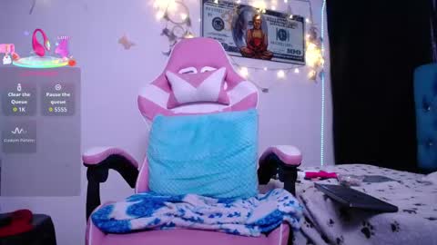 Jessie online show from 05/04/26, 06:04