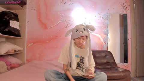 Snapshot of jessi_rossee chatting on 02/12/26, 08:48 Jessi online show from 02/12/26, 08:48