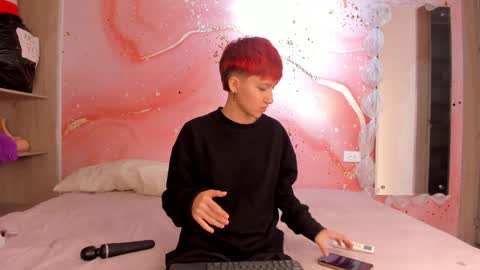 Snapshot of jessi_rossee chatting on 02/20/26, 09:37 Jessi online show from 02/20/26, 09:37