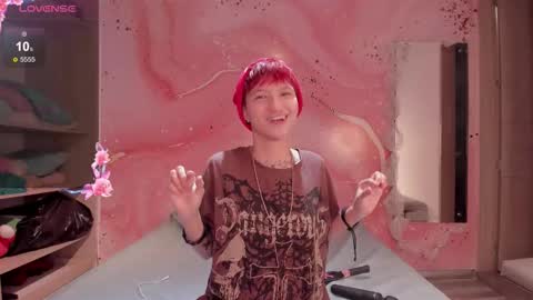 Jessi online show from 03/11/26, 09:54