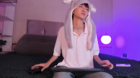 Jessi online show from 01/14/26, 08:25