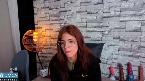 Jessi online show from 12/15/25, 03:11