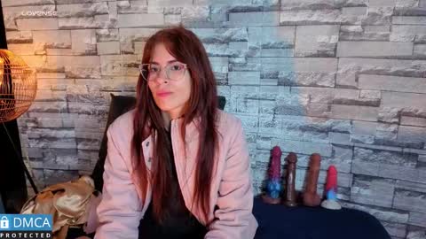 Jessi online show from 12/18/25, 03:12