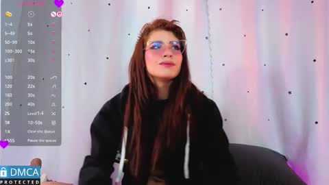 Jessi online show from 03/02/26, 03:09