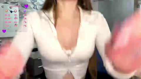 Jessica hot online show from 02/04/26, 05:52