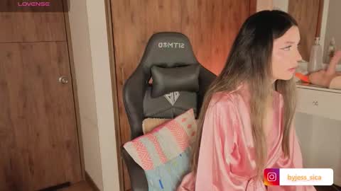 jessica__04 online show from 03/17/26, 01:54