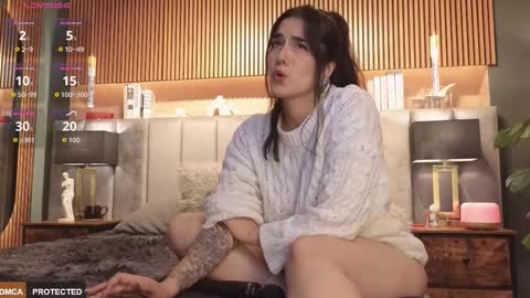 Snapshot of jessica__fox_ chatting on 11/26/25, 05:47 Jessica online show from 11/26/25, 05:47