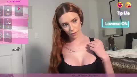 Jessica Aaren online show from 03/19/26, 11:20