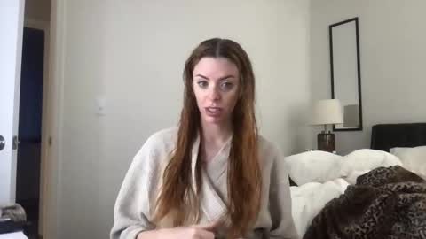 Jessica Aaren online show from 03/31/26, 05:57