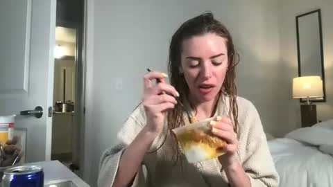 Jessica Aaren online show from 07/14/26, 05:07