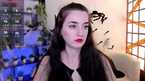 Jessica online show from 11/03/25, 02:02