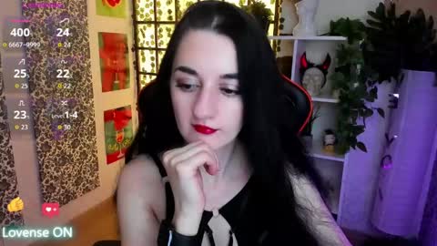 Jessica online show from 04/17/26, 02:36