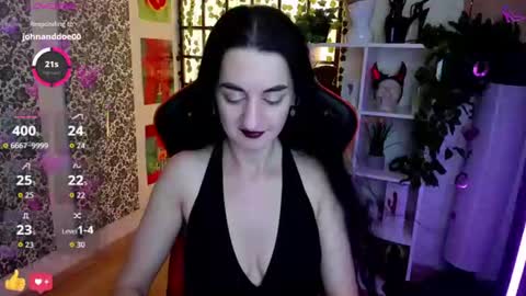 Snapshot of jessica_alford chatting on 06/18/26, 02:34 Jessica online show from 06/18/26, 02:34