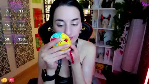 Snapshot of jessica_alford chatting on 06/19/26, 02:27 Jessica online show from 06/19/26, 02:27