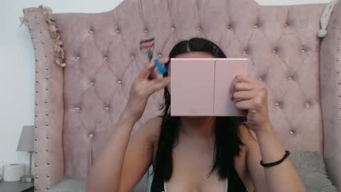 Jessica  online show from 09/15/25, 06:08