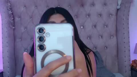 Jessica  online show from 10/31/25, 04:57